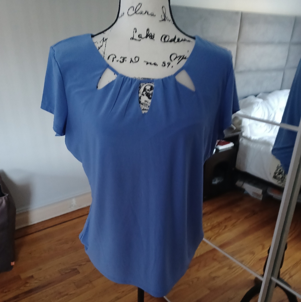 Whbm Blouse - image 2